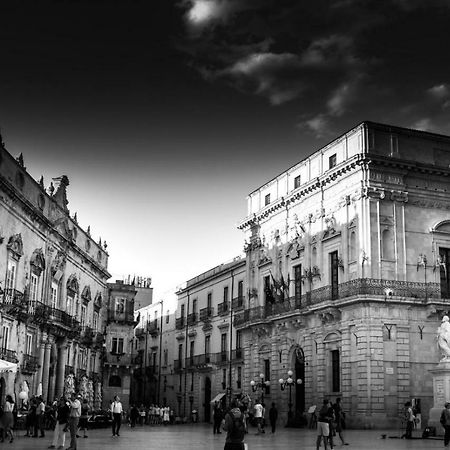 Ortigia Sweet Home Сиракузы Экстерьер фото