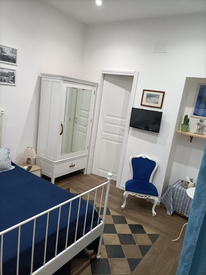 Ortigia Sweet Home Сиракузы Экстерьер фото