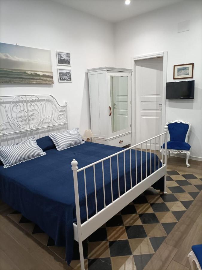 Ortigia Sweet Home Сиракузы Экстерьер фото