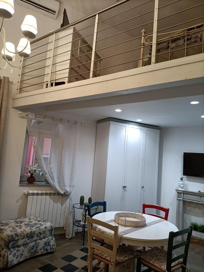 Ortigia Sweet Home Сиракузы Экстерьер фото