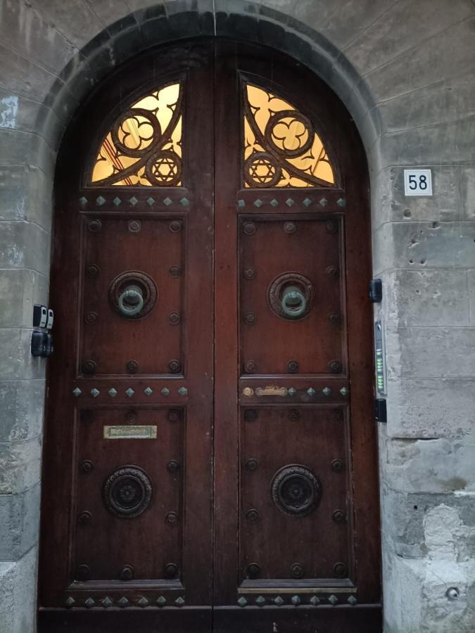 Ortigia Sweet Home Сиракузы Экстерьер фото